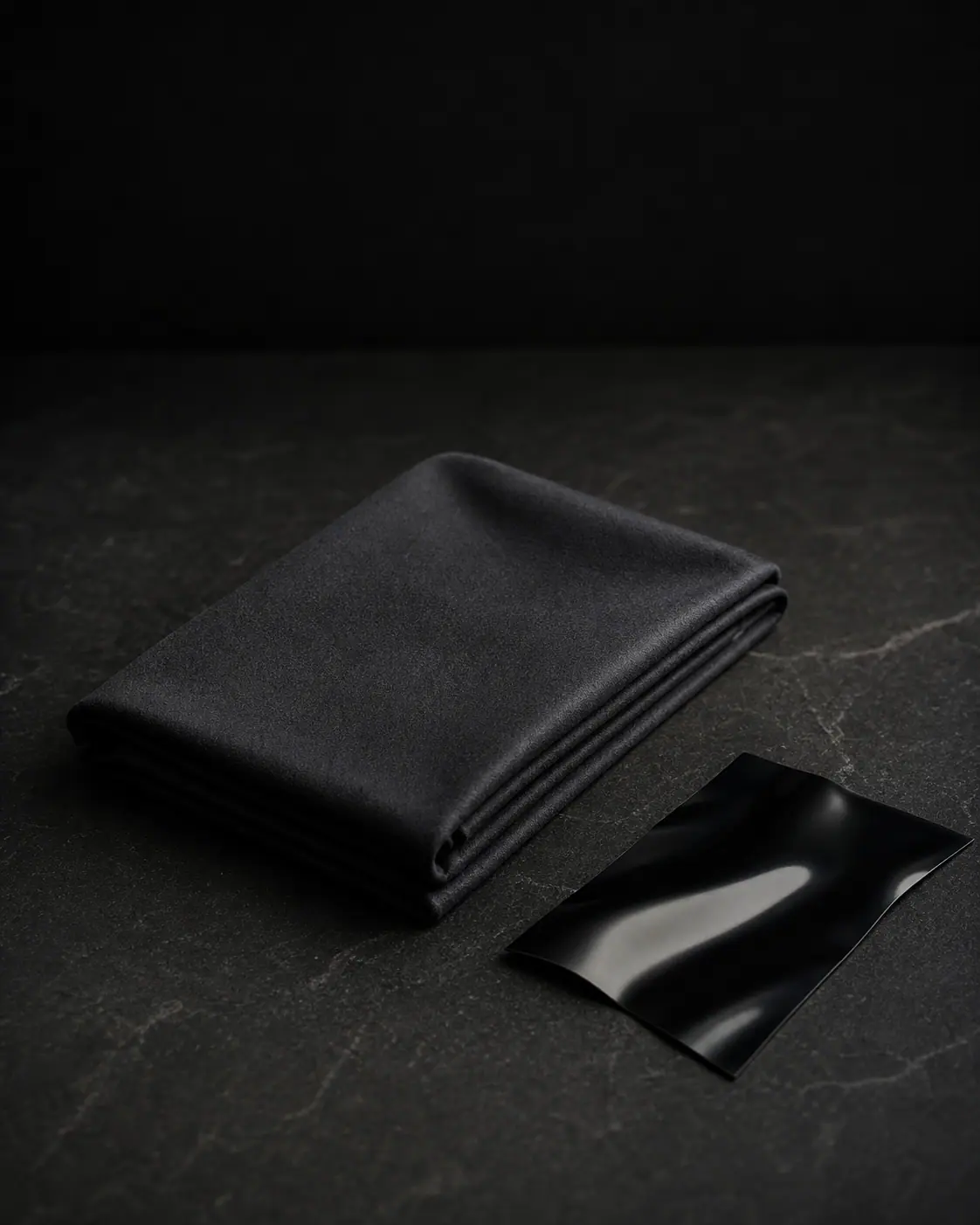 Shining Cloth