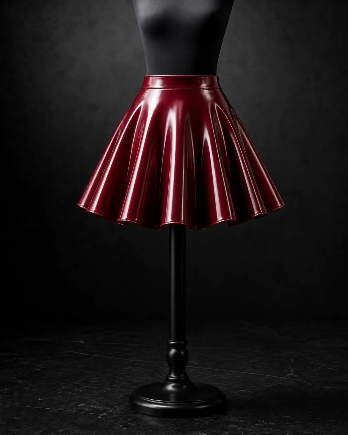 Skater Skirt